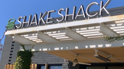 Shake Shack Burger