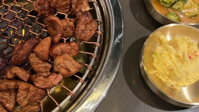 서래 (Seorai Korean BBQ)