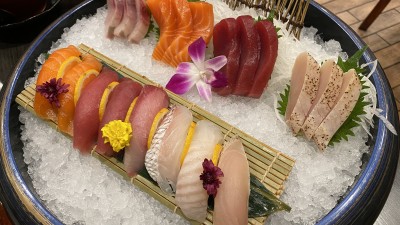 Kenji Sushi San Jose