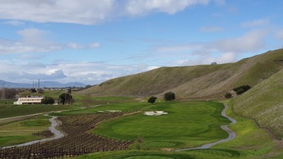 The Course at Wente Vineyards(Livermore)