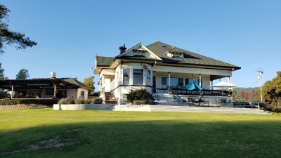 Spring Hills Golf Course(Watsonville)