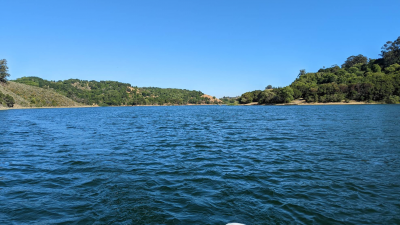 ♧ 부가주산악회 Lakechabot West Shore Trail ♧