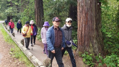 ♧ 북가주산악회 6/14산행안내 ♧