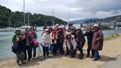 ●  ● 북가주산악회 6월 28일 산행안내 ●  ●