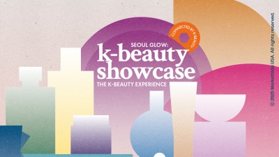 K-Beauty Pop-Up Showcase @ 자갈치마켓