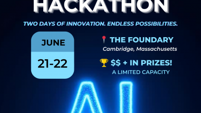 2025 DREAM AI HACKATHON 참가자 모집