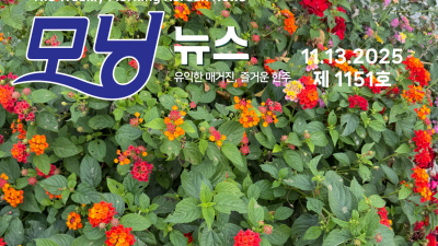 모닝뉴스_2025년 11월 13일