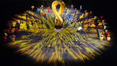 실리콘밸리 한인회 주최 - 2022 카타르 월드컵 실리콘밸리 범 동포 합동 응원전