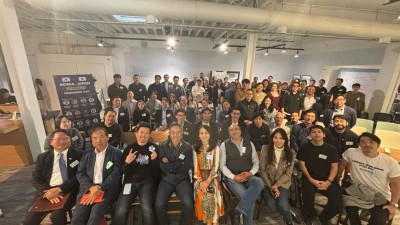 주SF 총영사관, 일본 총영사관과 공동으로 실리콘밸리 ‘Korea-Japan Startup Founders’ Day’ 개최