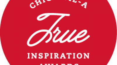 실리콘밸리 한미봉사회, 칙필레 True Inspiration Awards 프로그램 파이널리스트 선정!