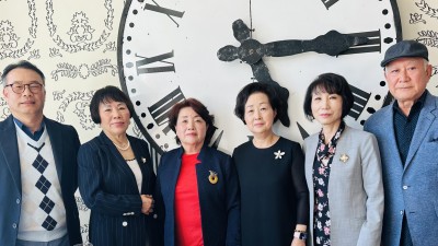 ‘2024년 장한 여성상’ 강명진 부장 검사 선정